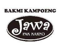 Bakmi Kampoeng Jawa