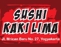 Sushi Kaki Lima