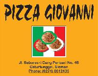 Pizza Giovanni
