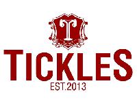 Tickles Resto & Cafe
