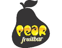 Pear Fruitbar