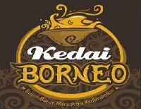 Kedai Borneo