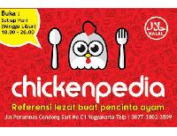 Chickenpedia