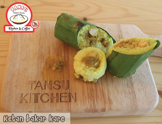 Tansu Kitchen